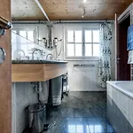 בית נופש Floeka-hus By Interhome *