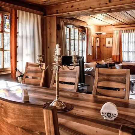 Floeka-hus By Interhome *