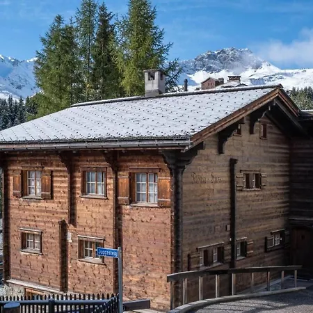 Casa de Férias Floeka-hus By Interhome