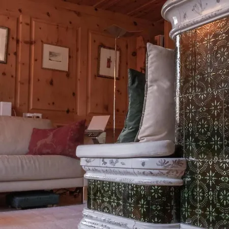 Casa de Férias Floeka-hus By Interhome