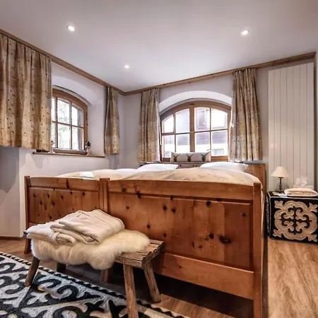 Floeka-hus By Interhome Сasa de vacaciones *