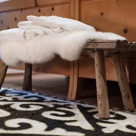 Floeka-hus By Interhome