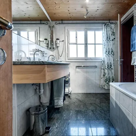 Сasa de vacaciones Floeka-hus By Interhome *