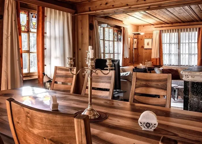 Floeka-hus By Interhome *