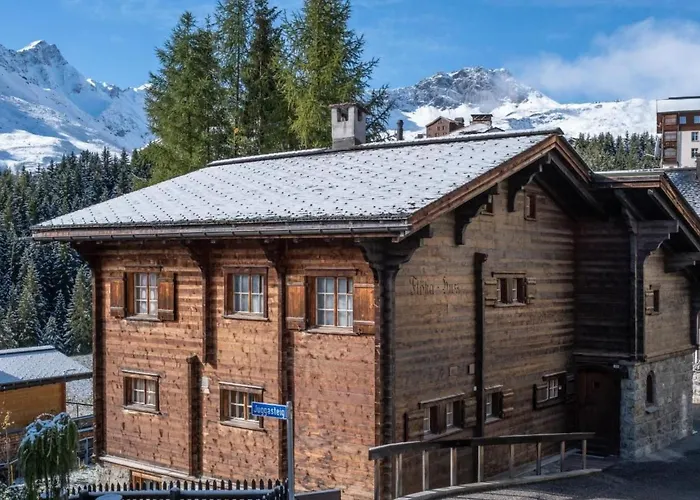 Сasa de vacaciones Floeka-hus By Interhome