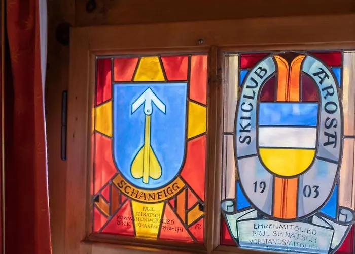 Сasa de vacaciones Floeka-hus By Interhome