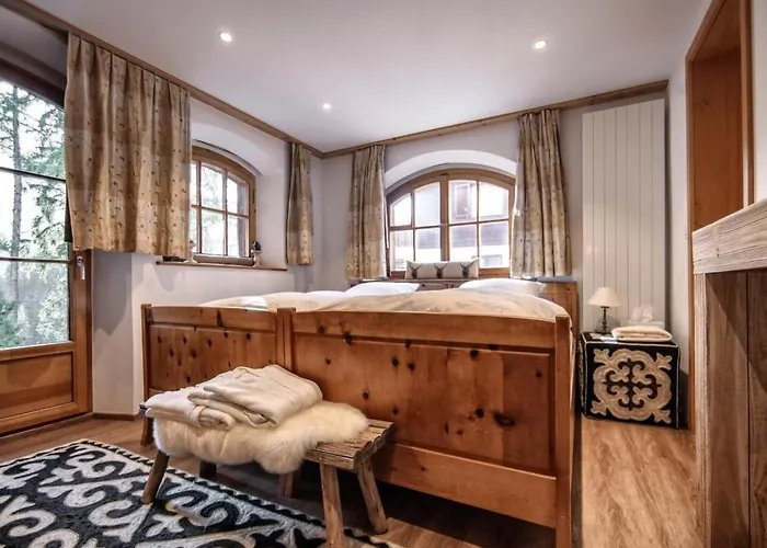 Floeka-hus By Interhome Сasa de vacaciones *