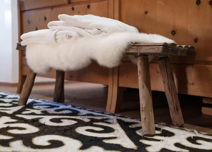 Floeka-hus By Interhome