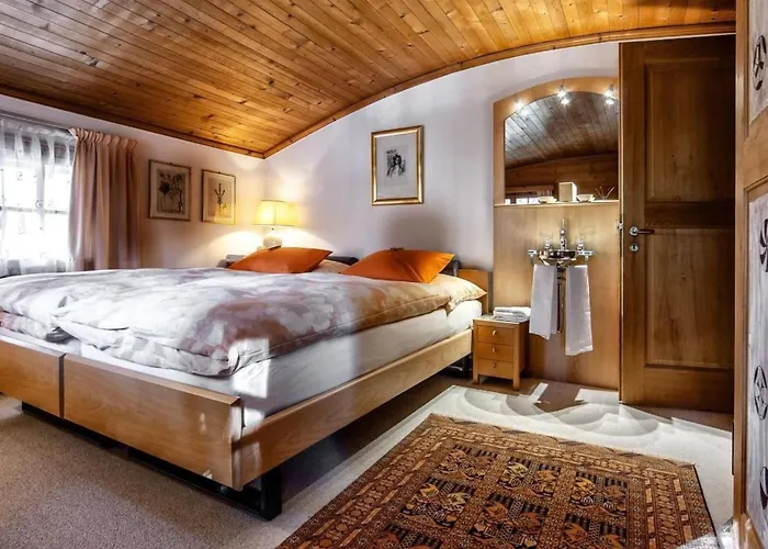 Floeka-hus By Interhome Сasa de vacaciones *