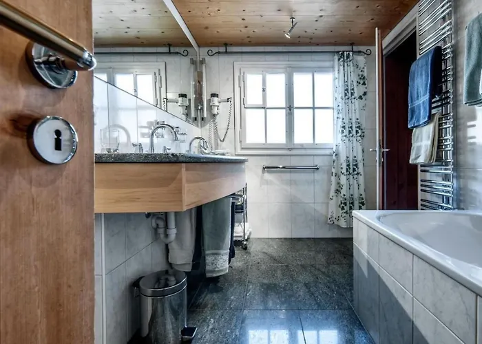 Сasa de vacaciones Floeka-hus By Interhome *