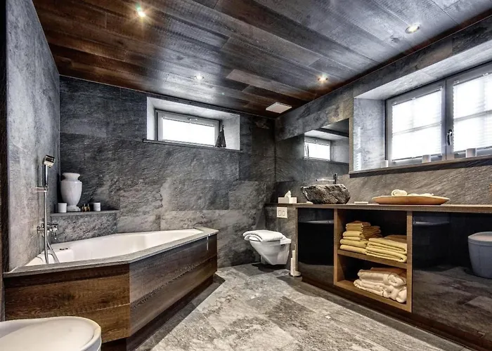 Floeka-hus By Interhome * Arosa