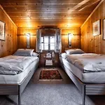 Floeka-hus By Interhome 아로사
