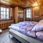 Floeka-hus By Interhome 아로사