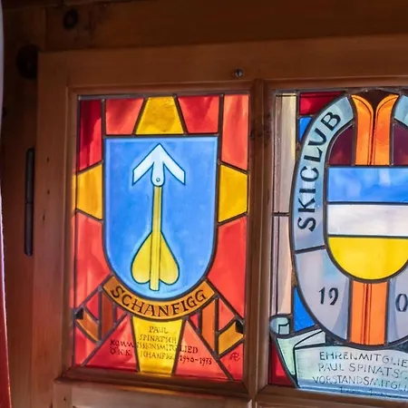 Nyaraló Floeka-hus By Interhome