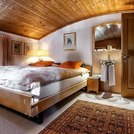 Floeka-hus By Interhome Vakantiehuis *